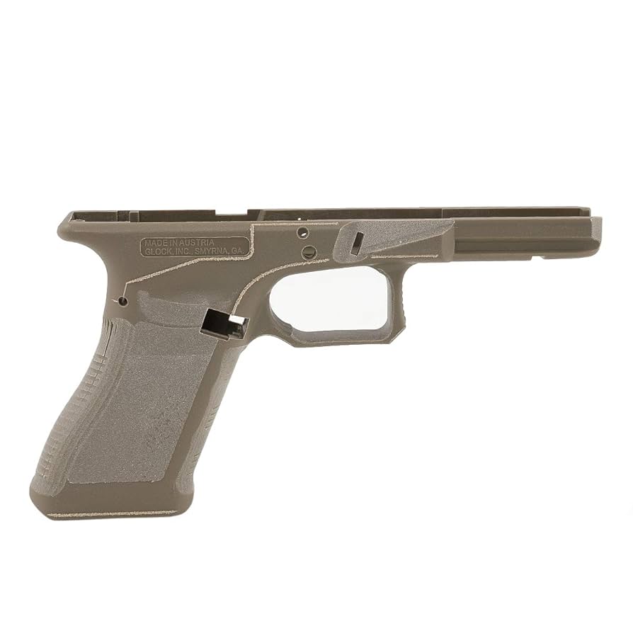 Guns Modify SAIスタイル Gen.3 RTFカスタムフレーム （東京